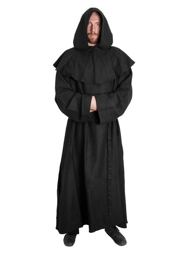 Mönchskutte dominus - -,