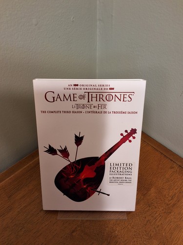 Game thrones the - game, complete