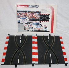 Carrera Profi 71517 Spurwechsel original verpackt ( auch Car Racing ) #923