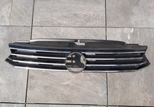 Kühlergrill Grill VW Passat