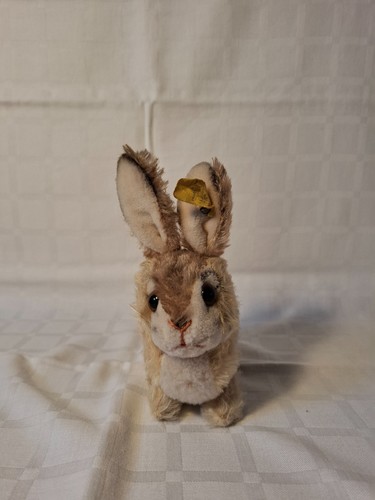 Steiff hase pummy 2315 - pummy, 2315.?