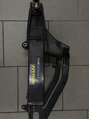 Suzuki gsx 600 heck - suzuki,
