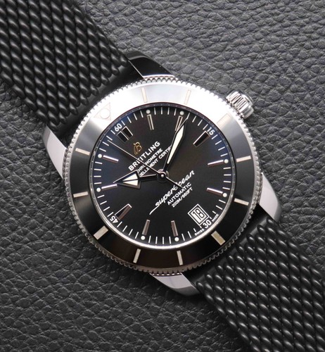 Breitling superocean heritage - superocean,