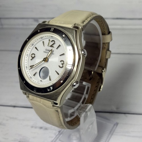 Exc casio wave - [exc],