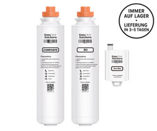 EasyFilter Filtersätze