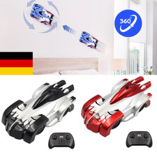 Ferngesteuertes RC 3D Wandauto Climber Car Kletterauto Minicar Deckenauto Auto