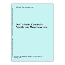 Der Tierkreis. Kosmische