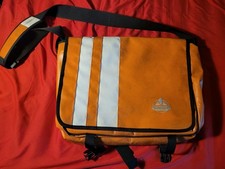 RARE! Vaude Vanuatu  Laptop Tasche Orange