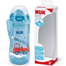 NUK Flexi Cup Trinklernbecher