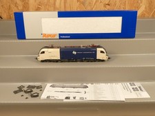 Roco professional 63674 ES 64