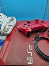 Sony playstation super slim - playstation,
