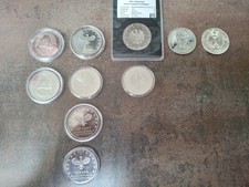 10 EURO Sammlermünzen