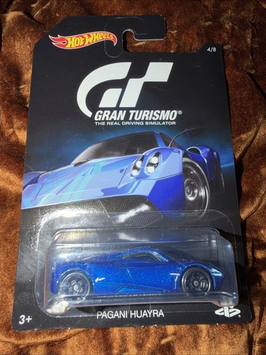 Hot wheels gran - wheels,
