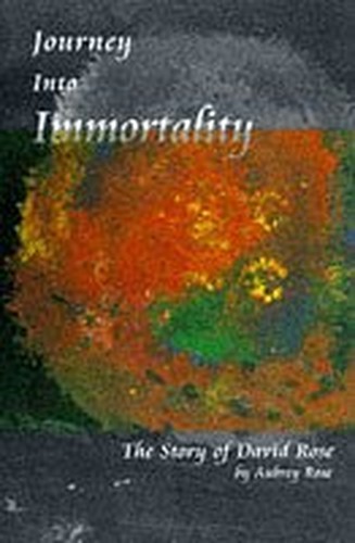 Journey into immortality - journey,
