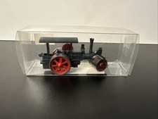 Weinert Modellbau Dampfwalze