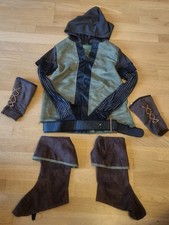 Robin Hood Kostüm Gr. 146