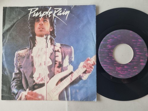 Prince and the revolution - the,