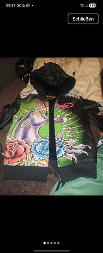 Hardy christian audigier - ed,