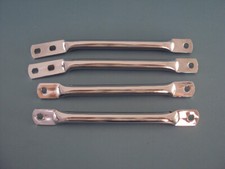 Vorderrad Schutzblech Streben