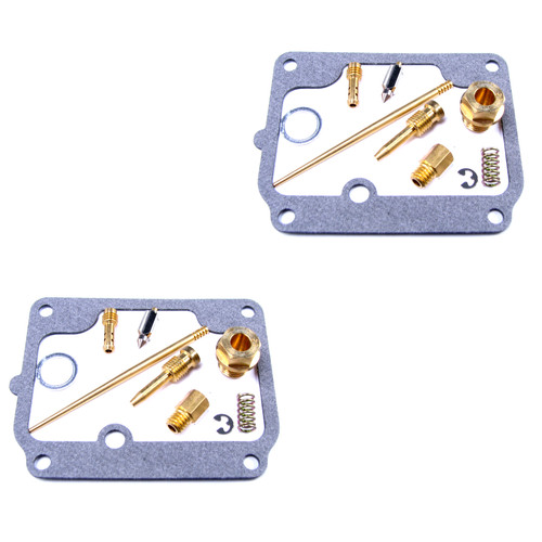 Vergaser reparatursatz für - 2x,