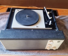 DUAL P50 Schallplattenspieler