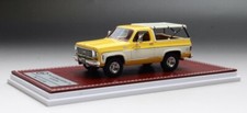 GIM * CHEVROLET BLAZER K5 OPEN
