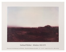 Gerhard Richter, original