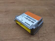 Audi TT 8N Airbagsteuergerät Crash Sensor Modul 8N8909601