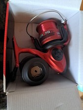 Angelrolle Lineaffe Oceanmaster