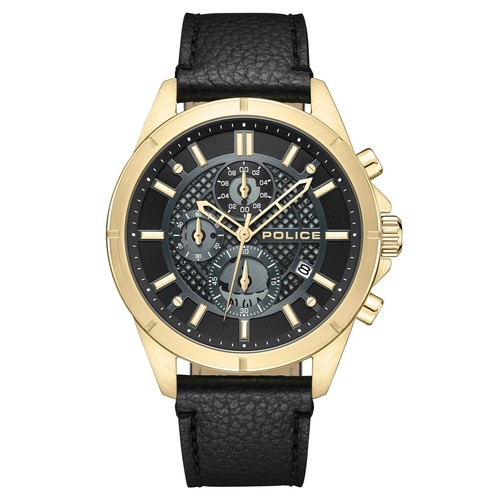 Police herrenuhr urban - police,