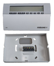 Fröling SW / TEM SR 5240 C1