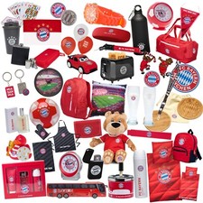 FC Bayern München Fanartikel