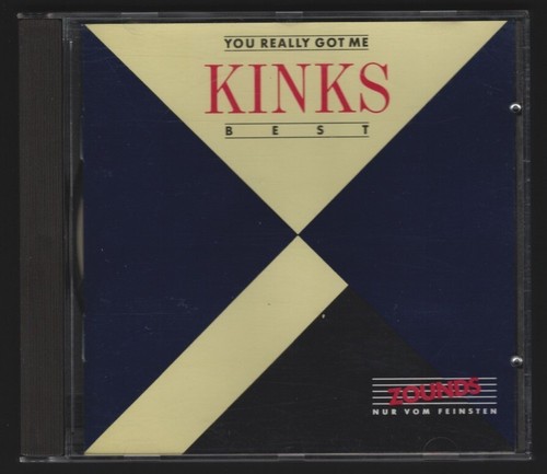 Kinks best you - best,