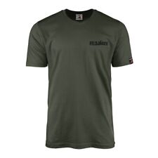 Feldjäger - German Military Police Bundeswehr Militär MP T-Shirt #45502