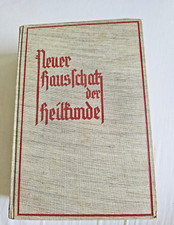 Buch Neuer Hausschatz der