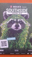 SOUTHSIDE FESTIVAL 2019 -