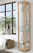 Sammlervitrine Standvitrine