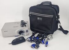 Beamer Sharp PG-B10S Notevision