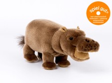 Kösen 1925 Flusspferd 28 cm