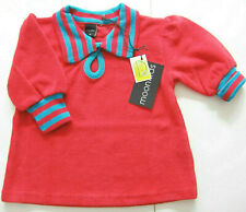 Frottee Kleid Gr.56 62 80