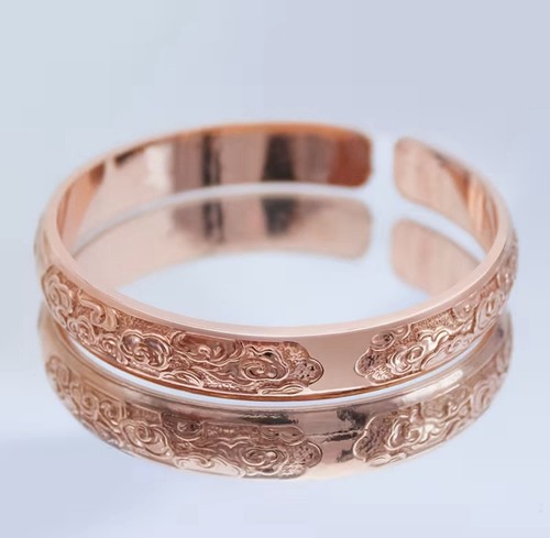 Kupfer armband - 99,9%,