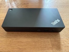 Lenovo thinkpad universal - lenovo,