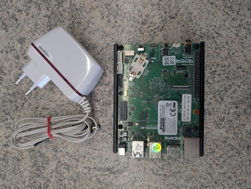 ODROID-M1