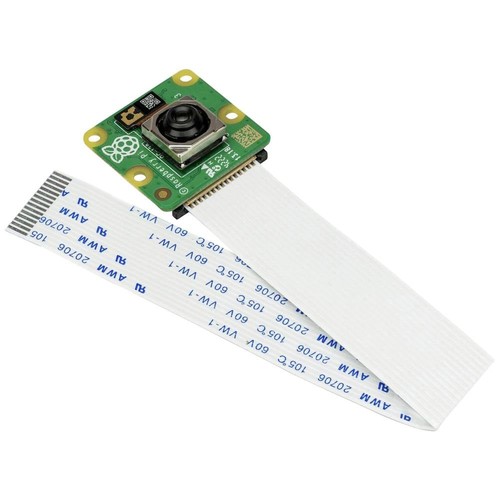 Raspberry sc1223 camera - raspberry, pi®