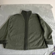 Woolrich Full Zip Hooded Knit