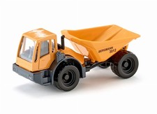 siku 1486, Bergmann Dumper