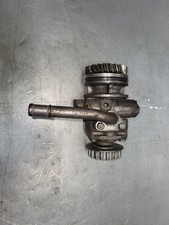 VW T5 2.5 TDI Servopumpe Hydraulikpumpe 7H0422153H