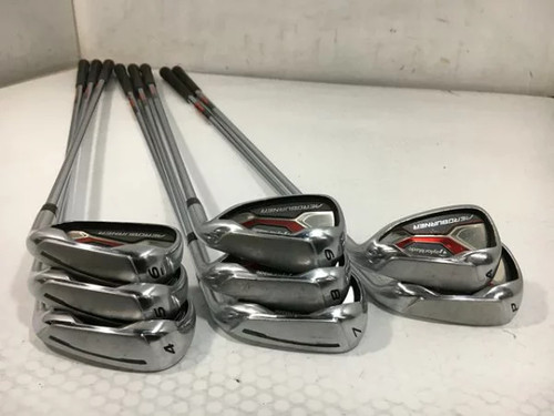 Taylormade aero burner - taylormade,