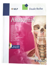 Anatomie Duale Reihe Thieme -