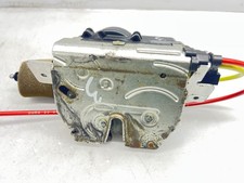 Mercedes-Benz E W211 2008